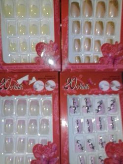 Nails
