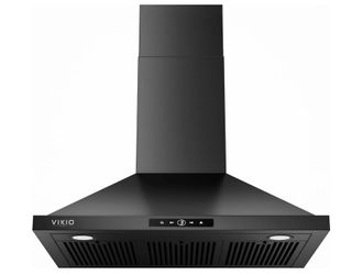 VIKIO HOME 36 Inch Wall Mount Range Hood