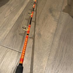 Fishing Rod