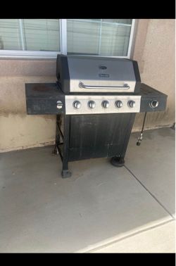 Grill