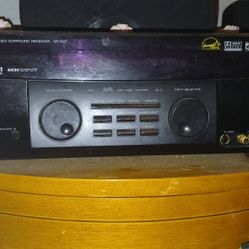Surround Sound 