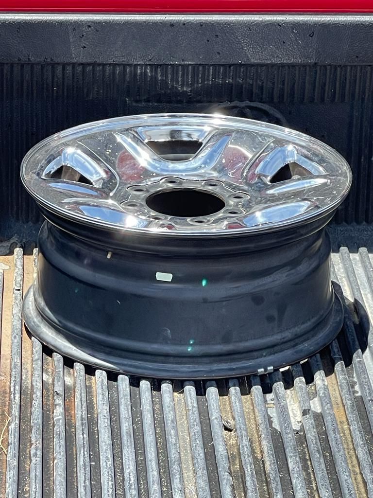 Rines Dodge Ram 8 Birlos