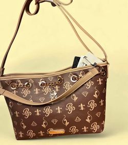 Baby phat  purse