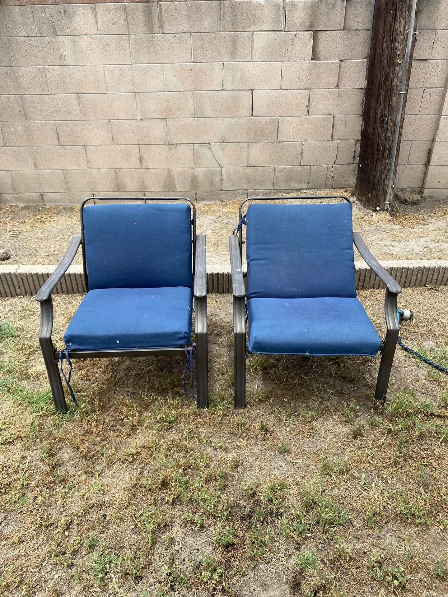 Outdoor Chairs