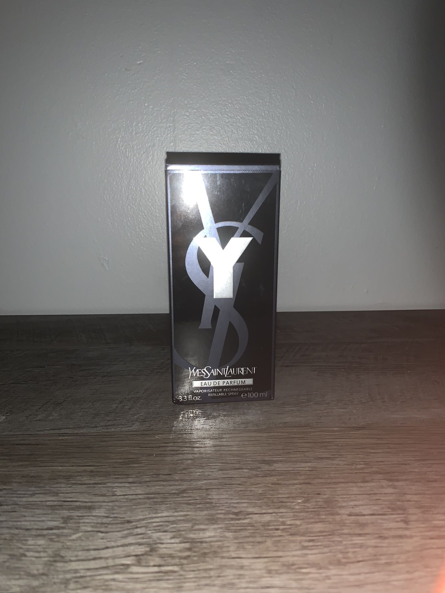 Ysl Colonge (Brand New)