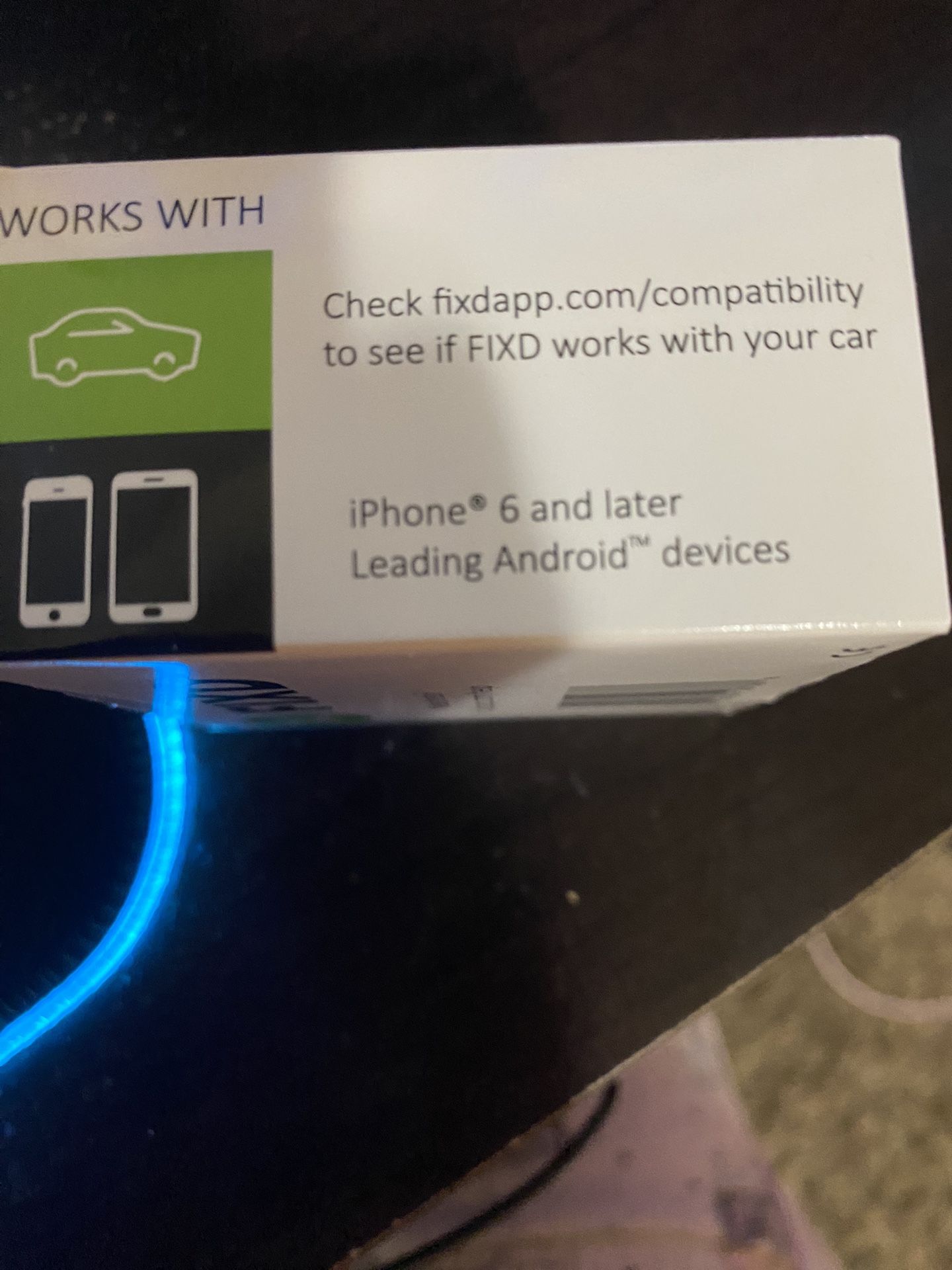 FixD