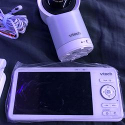 Vtech 1080 Digital Smart Baby Monitor 