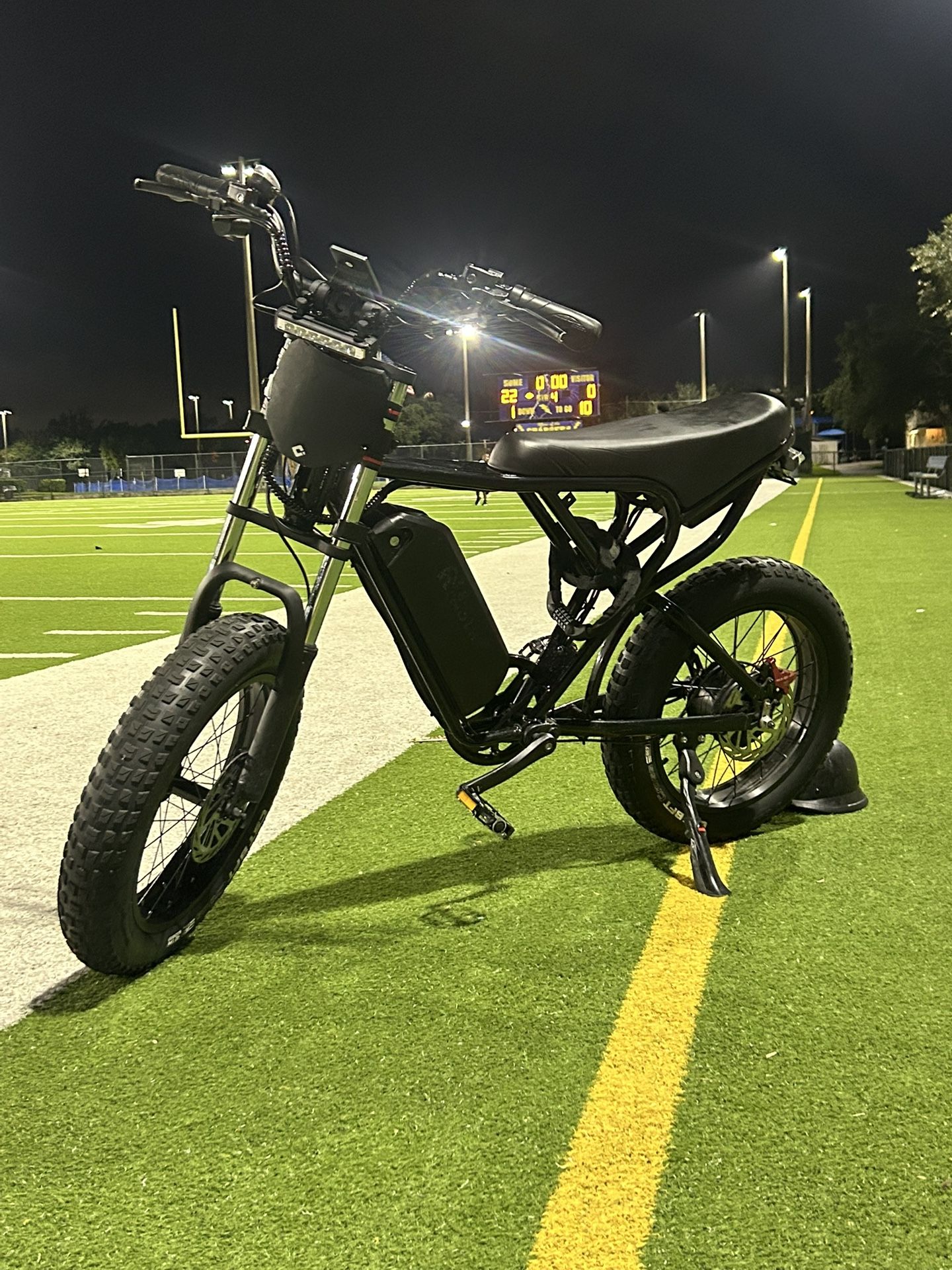 Ridstar Q20 For Sale