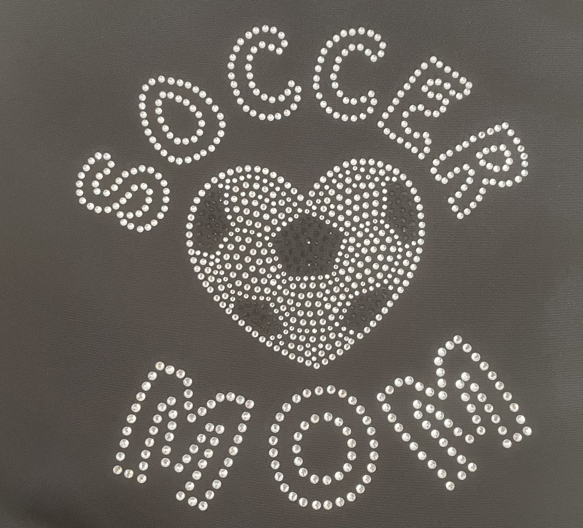 Soccer Mom Tote Bags