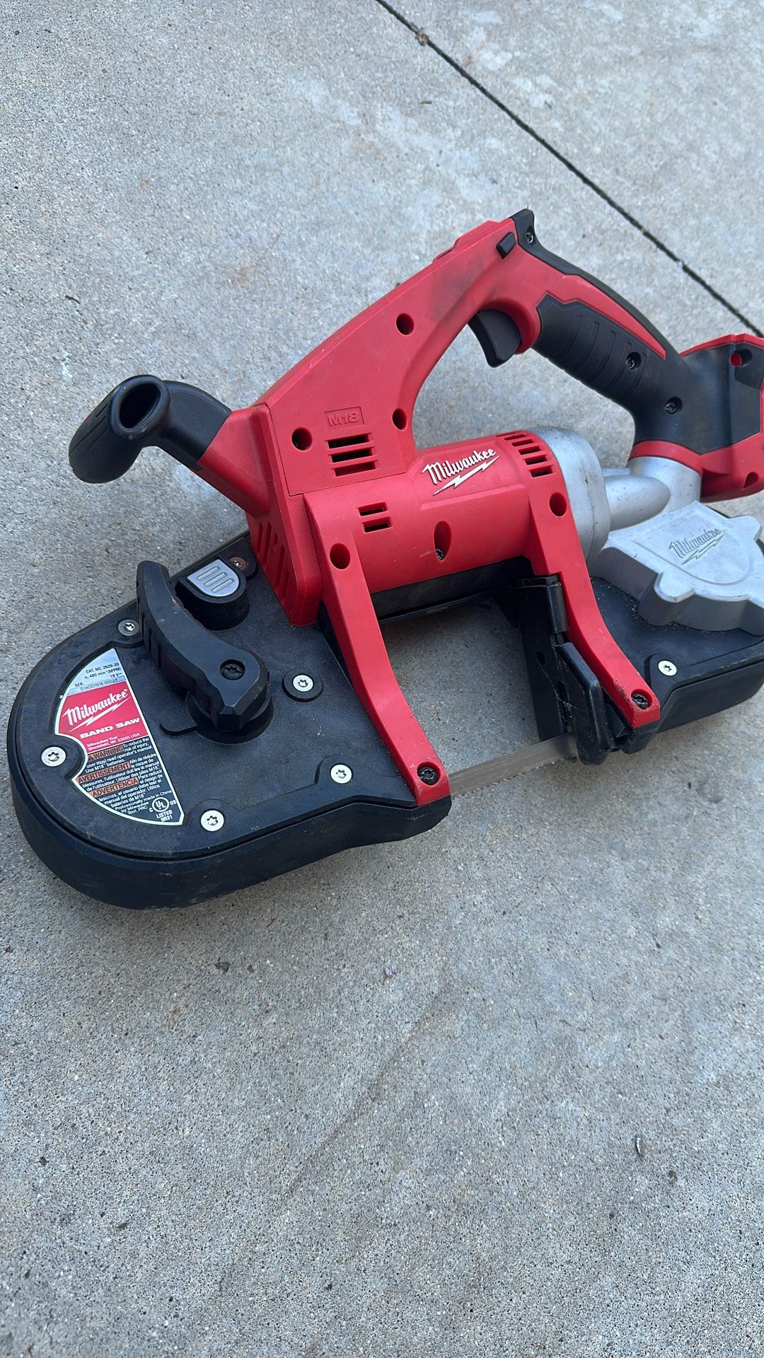 Power Tools