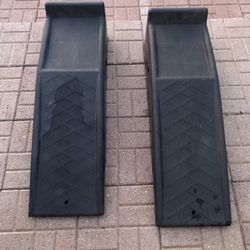 Car Ramps