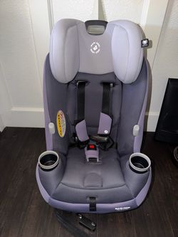 Maxi cosi pria all in one