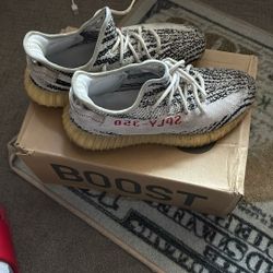 Yeezy Boost 350 V2