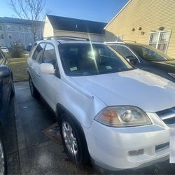 2004 Acura MDX For Sale