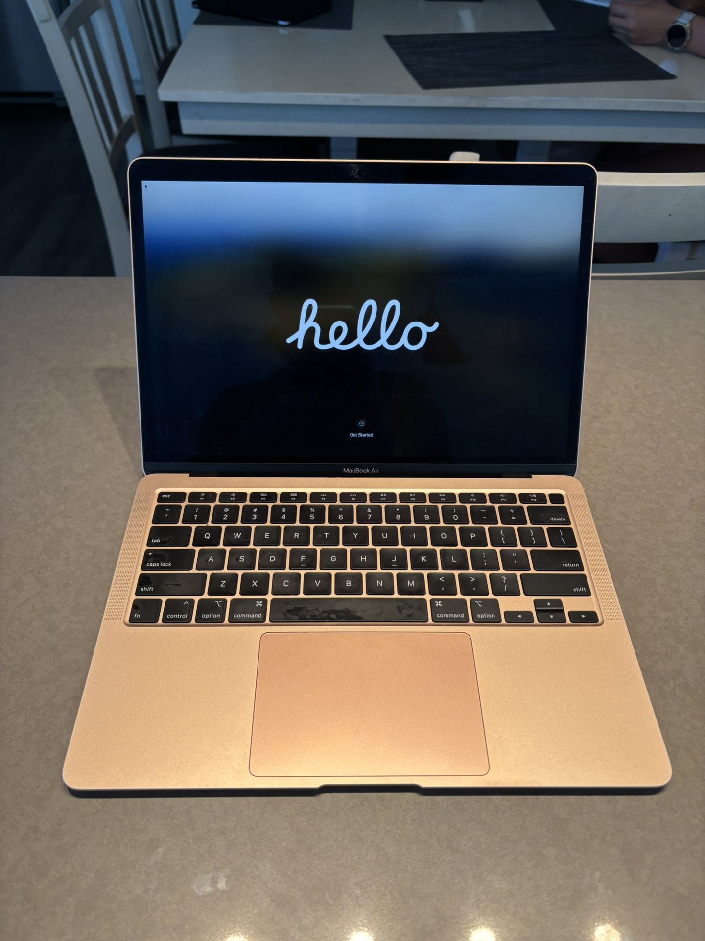 MacBook Air