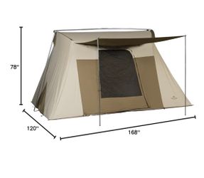 Camping Tent