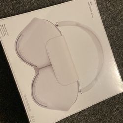 Apple Air Pod Max 