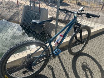 Santa Cruz Chameleon 8 AL MX