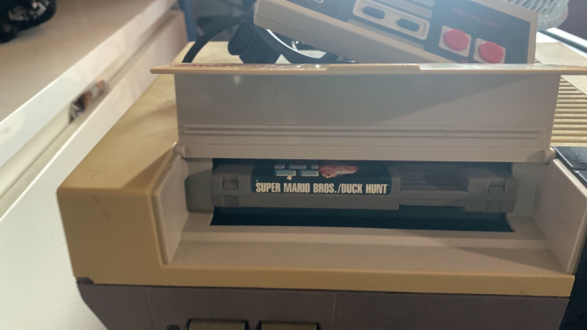 Nes System For Sale