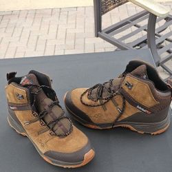 Work Boots
