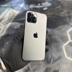 iPhone 12 Pro Max (256gb) Unlocked