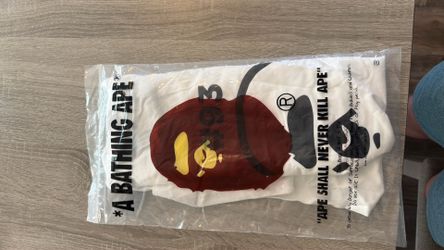 A BATHING APE t shirt 1Top1
