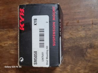 KYB SM5058 Strut Mounting Kit