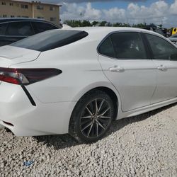 Parts 2018 2019 2020 2021 2022 2023 2024 Toyota Camry Trunk Lid Bumper Rims Front Rear Door Engine Taillight Airb Partes Piezas