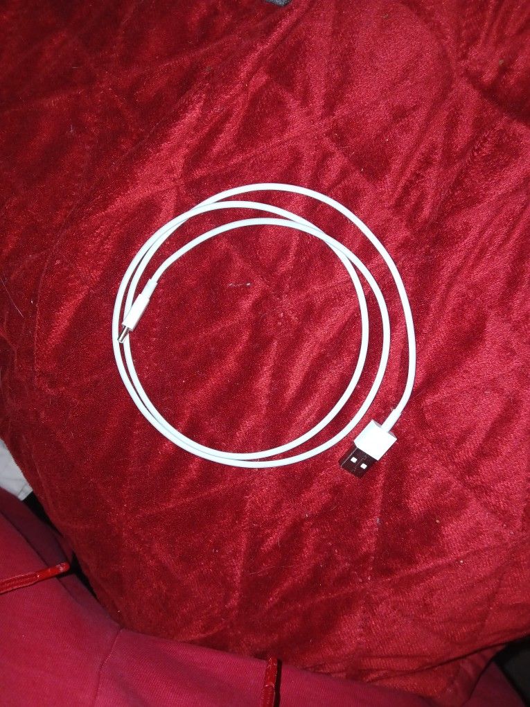 Type C Charger Wirh USB