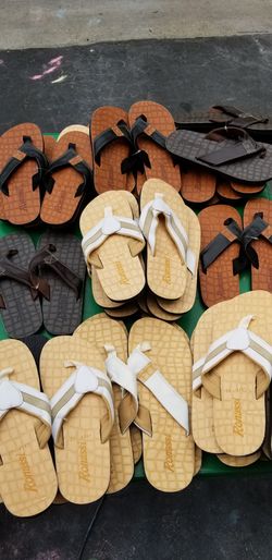 Flip flops brand new
