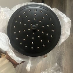 Shower Cabezal Moen 