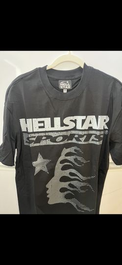 Hellstar Shirt Medium 