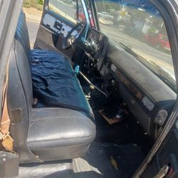 1979 Chevy K20 Camper Special HD