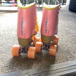 Roller Skates 
