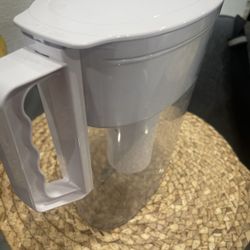 Brita Water Jug