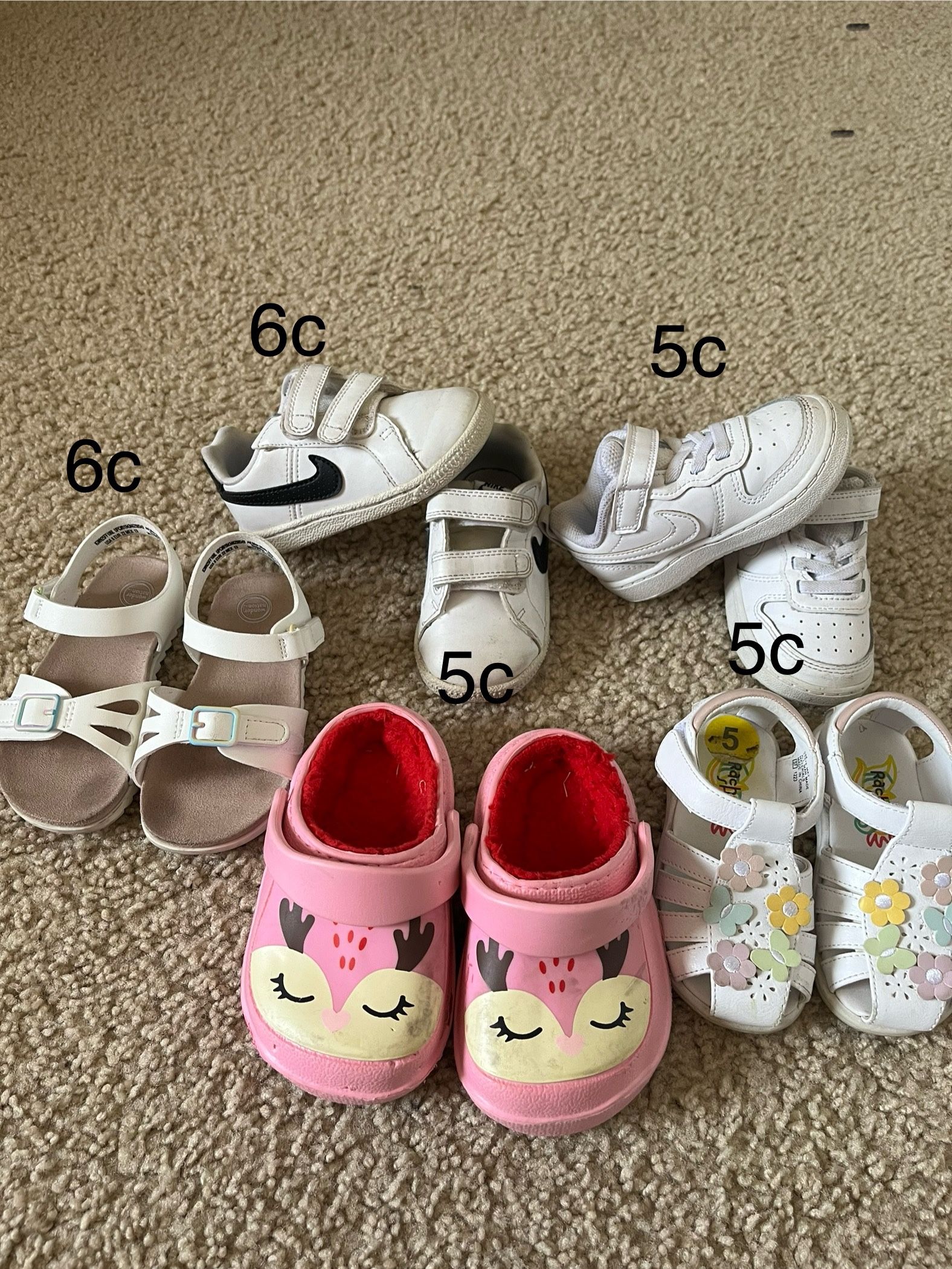 For All $20