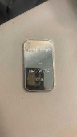 1oz silver