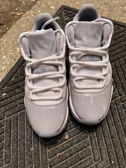 Jordan 11’s Sz 9 