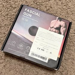 Massage Gun