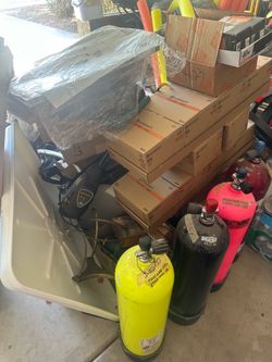 First $400 gets it all