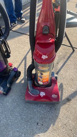 Vaccums