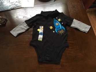 Baby Onesie