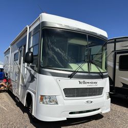 2006 Gulf Stream Class A Motor home