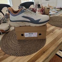 FITVILLE Flowcore V4 Walking Shoes