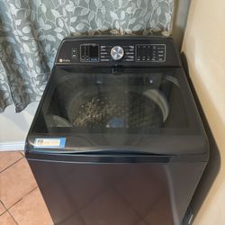 Washer  General Electric Good Condition 