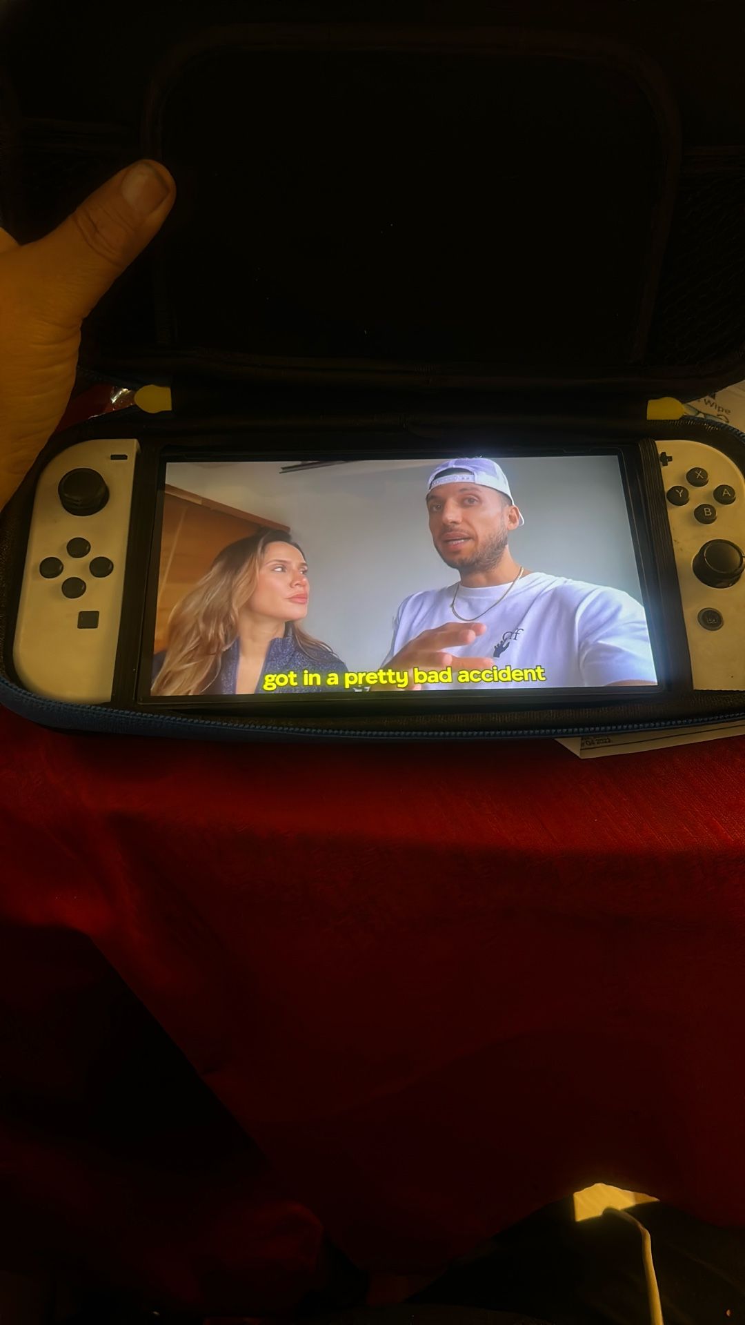 Nintendo Switch We Need To Trade For An iPhone Pro Max