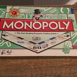 Monopoly Classic Game