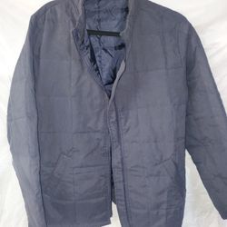 New Lightweight Jacket 