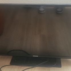 Samsung 32” Flat Screen TV – Great Condition