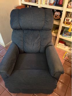 Broyhill recliner